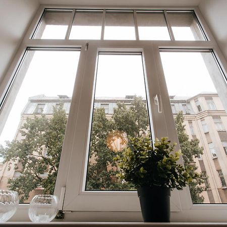 Central Comfort At Hanzas Residence, Stay Near Cafes, Bars, Museums & Esplanade Ryga Zewnętrze zdjęcie