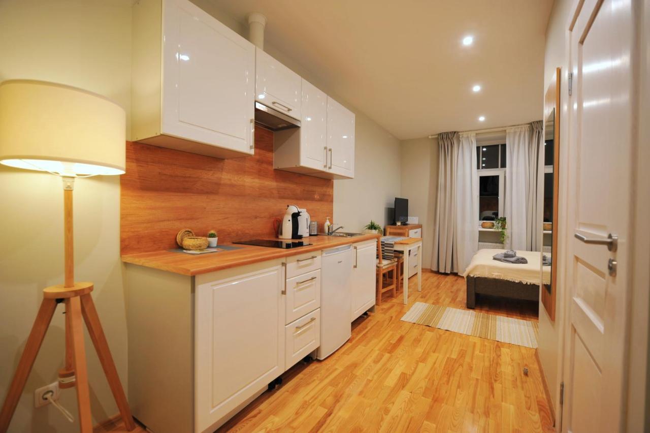 Central Comfort At Hanzas Residence, Stay Near Cafes, Bars, Museums & Esplanade Ryga Zewnętrze zdjęcie
